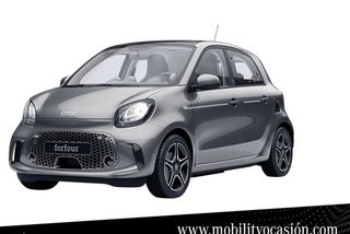 Smart Forfour 60kW(81CV) EQ - Foto 1