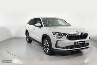 Skoda Kodiaq 1.5 TSI 110KW DSG PLUS 5P - Foto 1