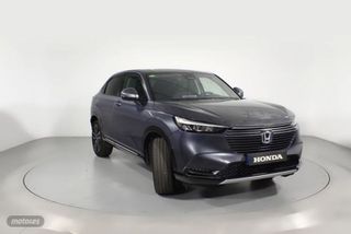 Honda HR V 1.5 I-MMD HEV ADVANCE CVT 5P - Foto 1