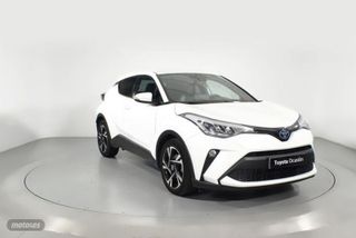 Toyota C-HR 2.0 VVT I-HYBRID ADVANCE AUTO 5P - Foto 1