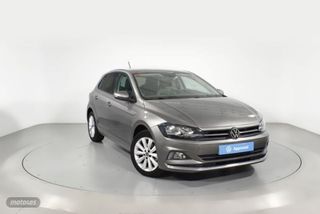 Volkswagen Polo 1.0 TSI 85KW R-LINE 5P - Foto 1