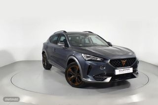 Cupra Formentor 1.5 TSI 110KW DSG 5P - Foto 1