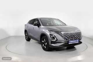 OMODA 5 1.6 T-GDI 108KW PREMIUM DCT 5P - Foto 1