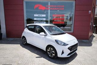 Hyundai i10 1.0 KLASS 5P - Foto 1