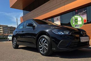 Volkswagen Polo Life 1.0 TSI 70 kW - Foto 1