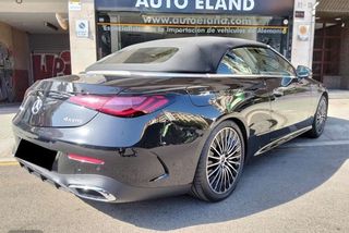 Mercedes CLE 450 4M CABRIO - Foto 1
