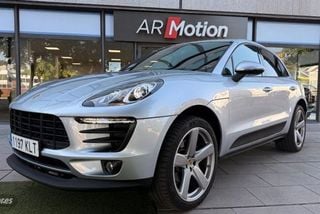 Porsche Macan 252CV - Foto 1