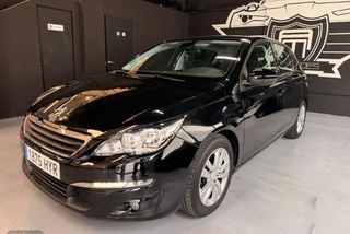 Peugeot 308 Active - Foto 1
