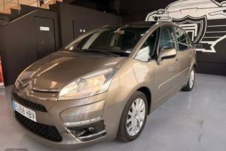Citroen C4 Picasso Seduction - Foto 1
