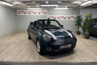 Mini Cooper Cabrio Cooper - Foto 1