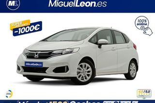Honda Jazz 1.3 i-VTEC COMFORT - Foto 1