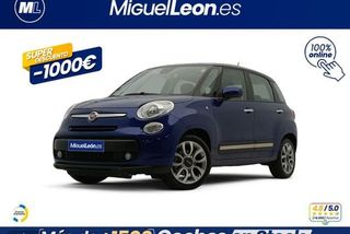 Fiat 500L 1.4 16v 95CV Lounge - Foto 1