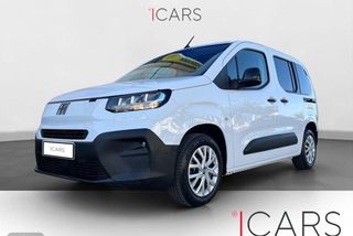 Fiat Doblo 1.5 75kW (100CV) diésel MT6 Talla M - Foto 1