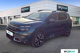 Citroen C5 Aircross BlueHdi 96kW (130CV) S&S EAT8 Shine - Foto 1