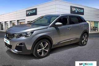 Peugeot 3008 1.5L BlueHDi 96kW (130CV) S&S Allure - Foto 1