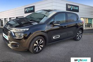 Citroen C3 Origin PureTech 60KW (83CV) Max - Foto 1