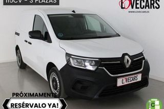 Renault Kangoo 1.5 DCI New RAPID GPS 115 - Foto 1