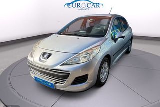 Peugeot 207 5p Envy 1.4i 75 - Foto 1