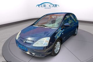 Honda Civic 5p 1.6 ES VTEC - Foto 1