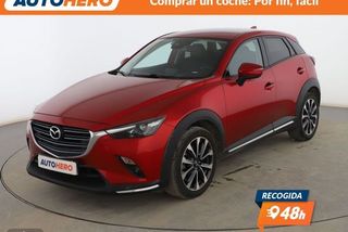 Mazda CX-3 2.0 Skyactiv-G Zenith - Foto 1