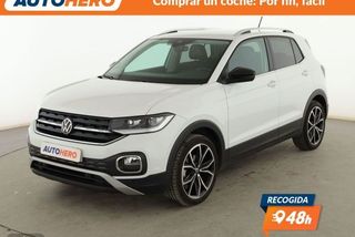Volkswagen T-Cross 1.0 TSI Sport - Foto 1
