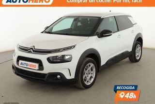 Citroen C4 Cactus 1.2 PureTech Feel - Foto 1