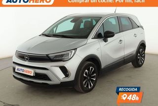 Opel Crossland X 1.2 Turbo Elegance - Foto 1