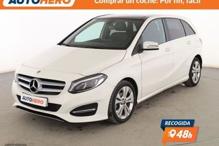 Mercedes Clase B B 180 CDI Urban - Foto 1