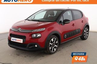 Citroen C3 1.2 PureTech Shine - Foto 1