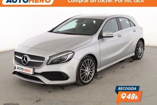 Mercedes Clase A A 200 d AMG Sport - Foto 1