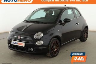 Fiat 500 1.2 Collezione Fall - Foto 1