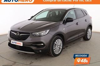 Opel Grandland X 1.5 CDTI 120 Jahre - Foto 1