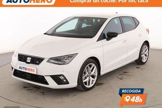 Seat Ibiza 1.0 TSI FR Plus - Foto 1