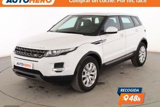 Land Rover Range Rover Evoque 2.2 Td4 Pure - Foto 1
