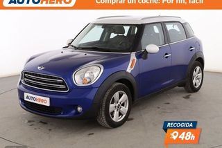 Mini Countryman Cooper D - Foto 1