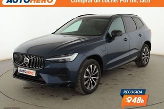 Volvo XC 60 2.0 T6 Plug-in Hybrid Inscription AWD - Foto 1