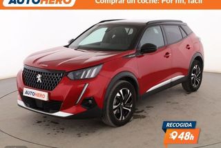Peugeot 2008 1.2 PureTech GT Line - Foto 1