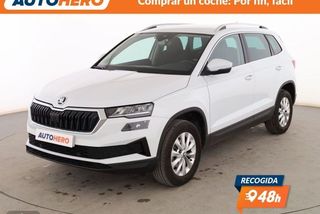 Skoda Karoq 1.0 TSI Ambition - Foto 1