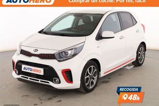 Kia Picanto 1.2 GT Line - Foto 1