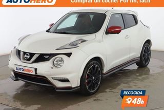 Nissan Juke 1.6 Nismo RS 4x2 - Foto 1