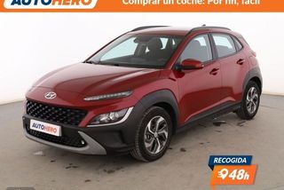 Hyundai Kona 1.6 Hybrid Maxx 2WD - Foto 1