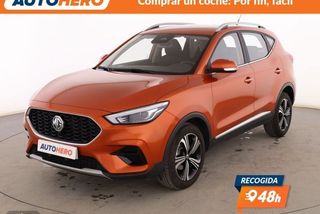 MG ZS 1.5 VTi Comfort - Foto 1