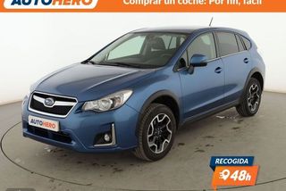 Subaru XV 2.0 Executive - Foto 1