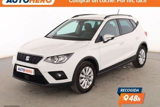 Seat Arona 1.0 TSI Style Edition - Foto 1