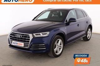 Audi Q5 2.0 TDI quattro S line - Foto 1