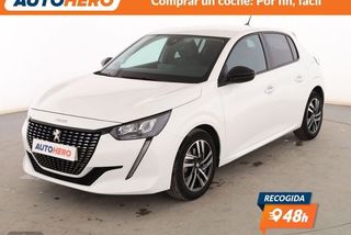 Peugeot 208 1.2 PureTech Allure Pack - Foto 1