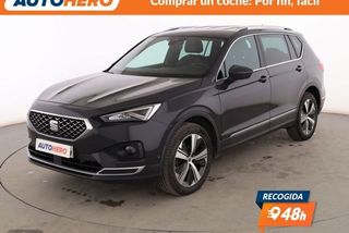 Seat Tarraco 2.0 TSI Xcellence 4Drive - Foto 1