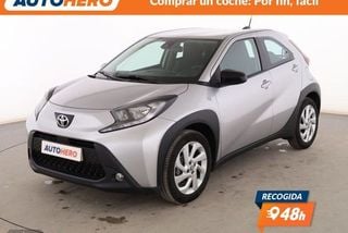 Toyota Aygo X Cross 1.0 Play - Foto 1