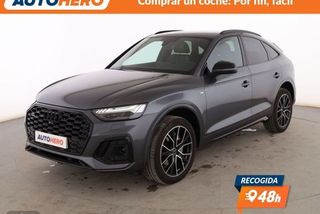 Audi Q5 40 TDI Mild-Hybrid quattro black line - Foto 1