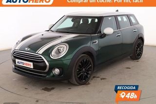 Mini Clubman Cooper D - Foto 1